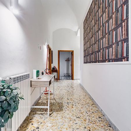 רומא Vivilo Collection - San Vito View Apartment - 3 Bdr 2 Baths מראה חיצוני תמונה